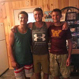 Meet your Posher, Drew